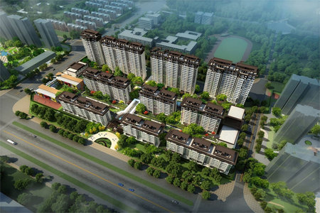 出售泰安地毯厂宿舍3室1厅1卫96.6平简单装修