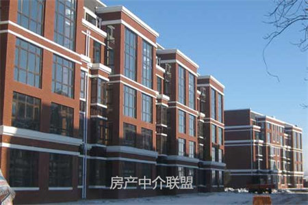 食品厂家属院2室1厅1卫66.7㎡